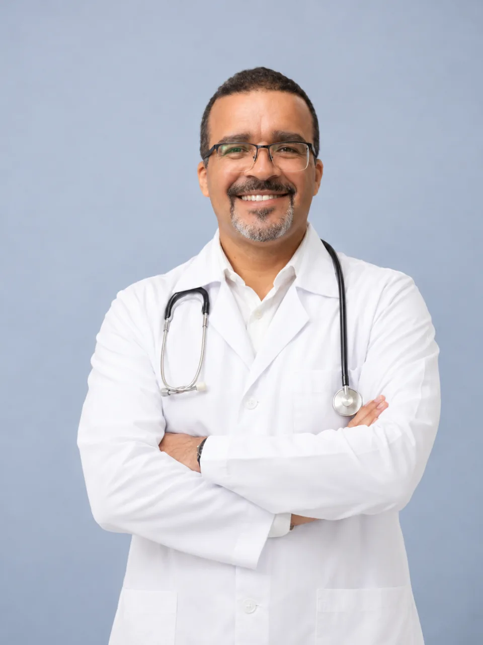 Dr. Marjo Lemos, ginecologista e obstetra do Centro Médico Milagres