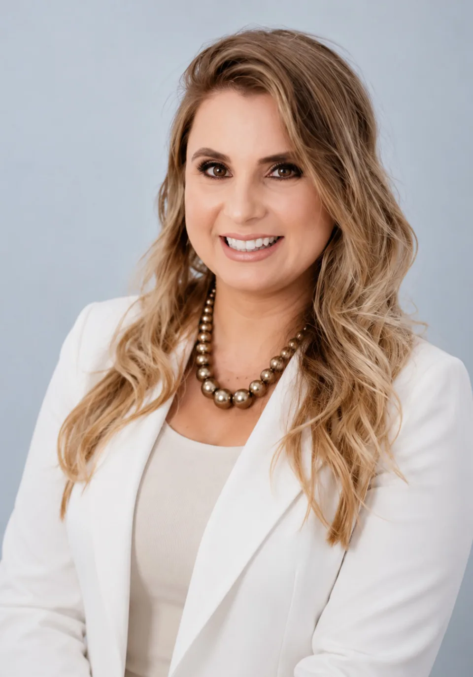 Juliana Tonani, psicóloga e psicanalista do Centro Médico Milagres